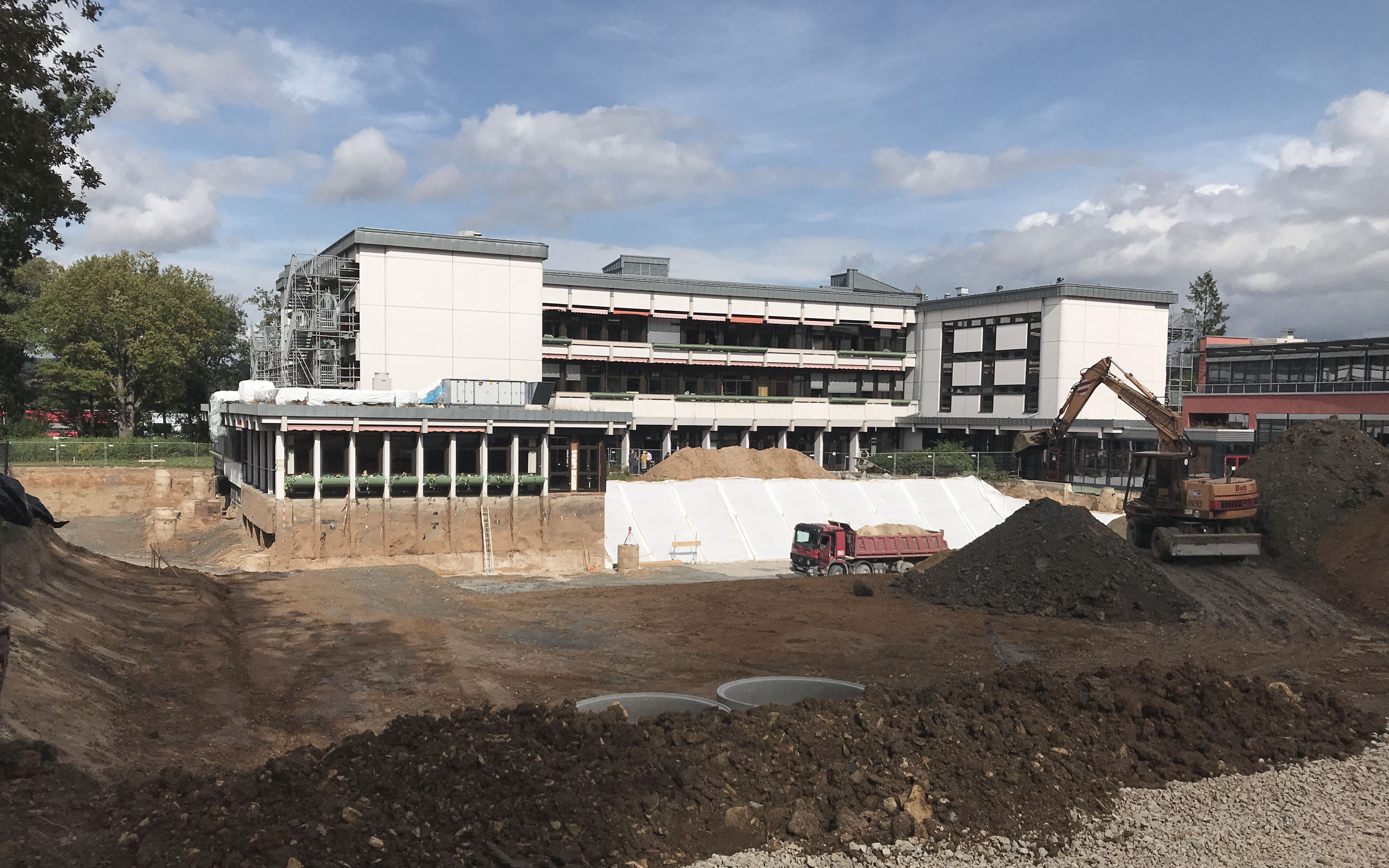 Aok Bayern Bildungszentrum Bayern Hersbruck